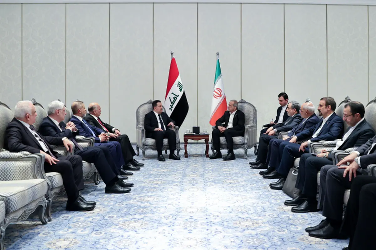 مسلمانان متحد شوند تا جنایات رژیم صهیونیستی متوقف شود