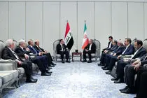 مسلمانان متحد شوند تا جنایات رژیم صهیونیستی متوقف شود