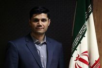 معاون وزیر و مدیرعامل شرکت راه‌آهن جمهوری اسلامی ایران منصوب شد 
