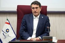 پیام تبریک مدیرعامل بانک سینا به مناسبت آغاز ماه مبارک رجب و تقارن با شب یلدا