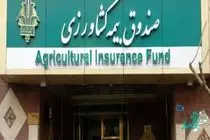 پرداخت ۱۵ هزار میلیارد ریال غرامت به کشاورزان خسارت دیده