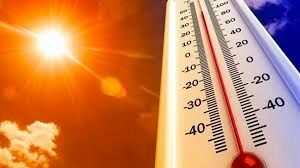 گرمای کشور از دوشنبه آینده فروکش می‌کند 