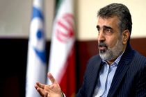 ایران درباره سه مکان ادعایی کمال همکاری را با آژانس داشته است