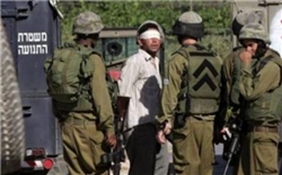 بازداشت «عضو ارشد» حماس در کرانه باختری
