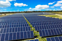 بزرگترین خط تولید پنل‌های خورشیدی در اردبیل ایجاد می شود