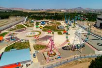 بزرگ‌ترین شهربازی قم به‌زودی در بوستان غدیر افتتاح می‌شود