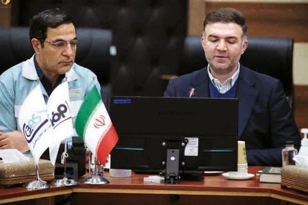 فولاد سفیددشت یکی از شرکت‌های برتر گروه فولاد مبارکه در حوزه تولید و سوددهی