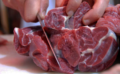 قیمت مصوب گوشت قرمز در بندرعباس اعلام شد