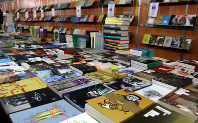 نمایشگاه کتاب گیلان بزرگ‌ترین اتفاق فرهنگی استان است