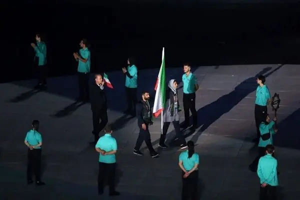 حضور ۱۹۰ ورزشکار ایرانی در ششمین دوره بازی‌های کشورهای اسلامی