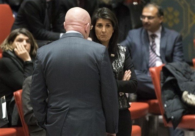 قطعنامه ضد فلسطینی با «نه» محکم سازمان ملل روبرو شد