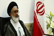 قرآن کریم می تواند در جامعه ای که دارای ادیان مختلف است وارد و حاکم شود