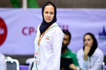 صندلی سرمربی تیم والیبال بانوان ایران به شعبانیان رسید