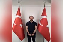 سرکرده داعش در مرز پاکستان و افغانستان به دام افتاد!