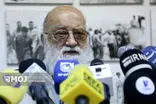 گزارش رسمی درباره سقوط آسانسور به شورا نداشته‌ایم