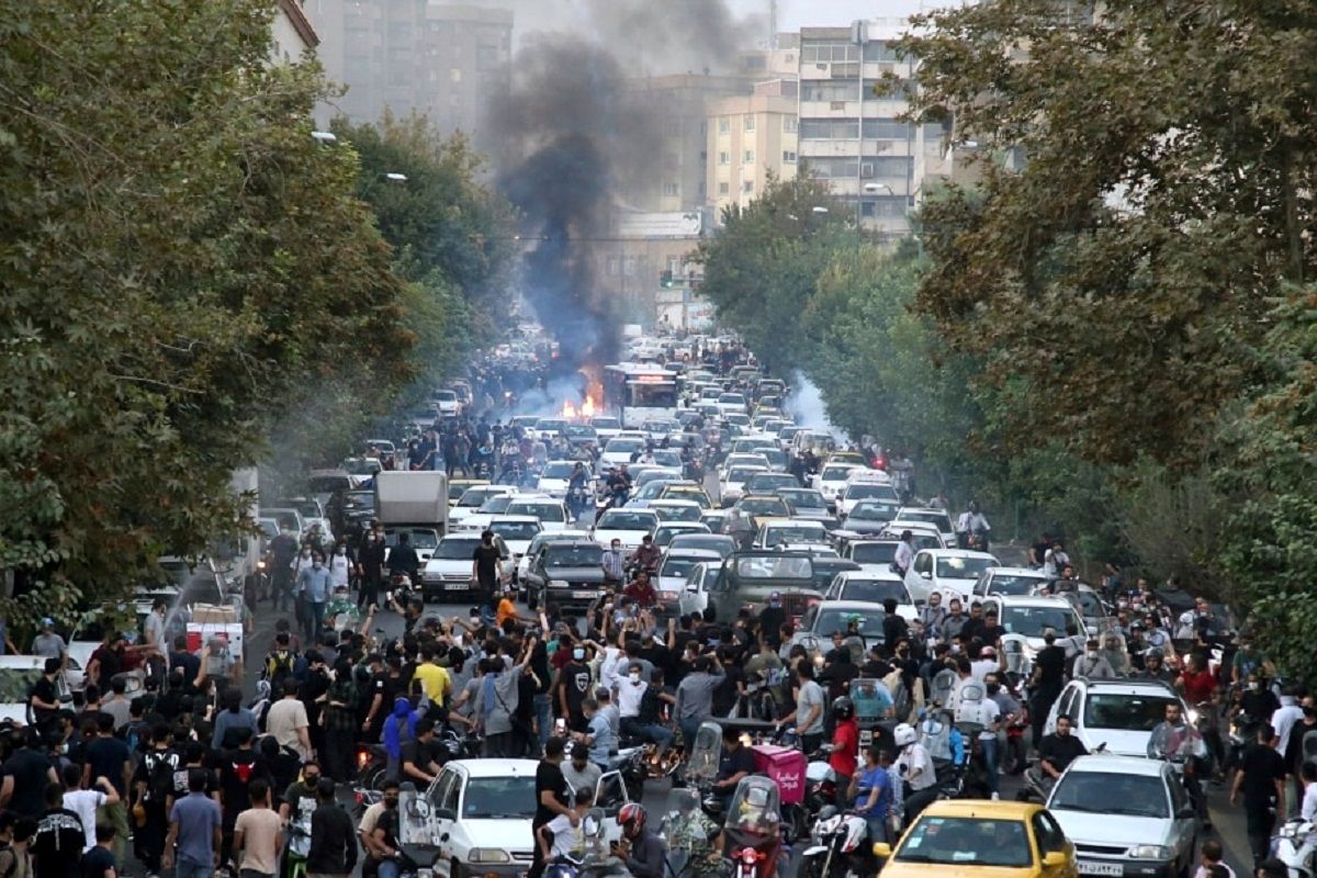 بخشنامه دادستان کل کشور درباره نحوه رسیدگی به پرونده‌ متهمان اغتشاشات اخیر ابلاغ شد