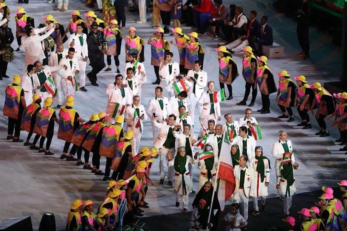 برنامه مسابقات المپیک ریو اعلام شد