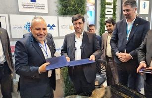 هفت تفاهمنامه همکاری با منطقه آزاد ماکو در نمایشگاه IRAN EXPO 2024
