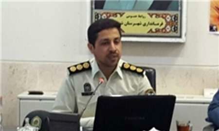دستگیری عامل هتک حیثیت در اصفهان