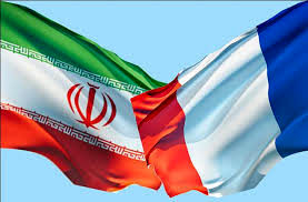 تأکید فرانسه بر  توسعه مناسبات اقتصادی با ایران