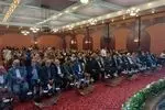 بزرگداشت فرهنگ و هنر در مراسم پرشکوه روز شیراز/ شیراز در میان کلانشهرهای ایران رتبه‌های نخست را دارد