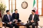 ضرورت توسعه همکاری‌های دوجانبه تهران و پکن و اجرای توافقات راهبردی
