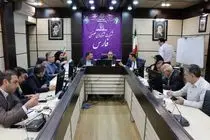 حفظ محیط زیست، مسئولیتی اجتماعی و ملی است/ برخورد جدی با متخلفان زیست‌ محیطی