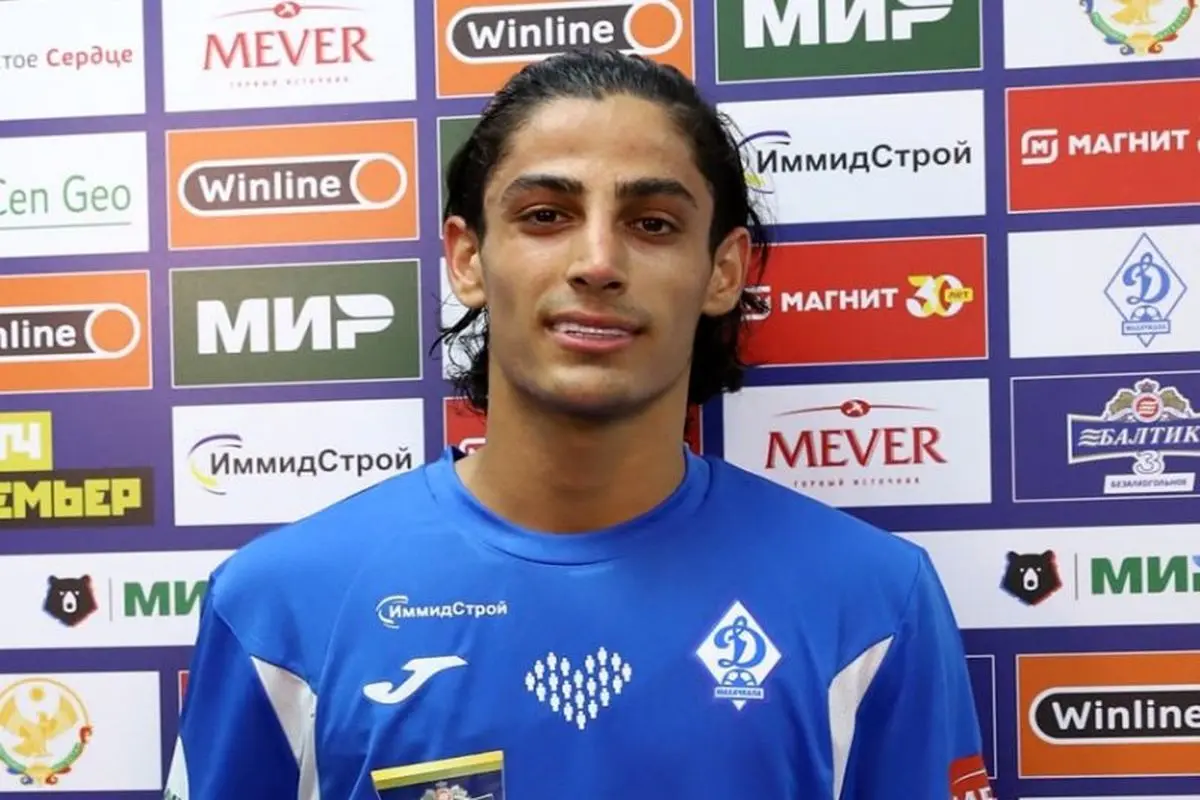 محمدجواد حسین نژاد