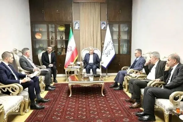امنیت گردشگران آلمانی در ایران تضمین شده است