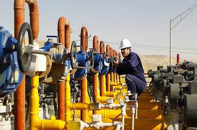 افتتاح پروژه گازرسانی به شهر رودان/ شرکت گاز دخل و تصرفی در توزیع سیلندرهای گاز ندارد