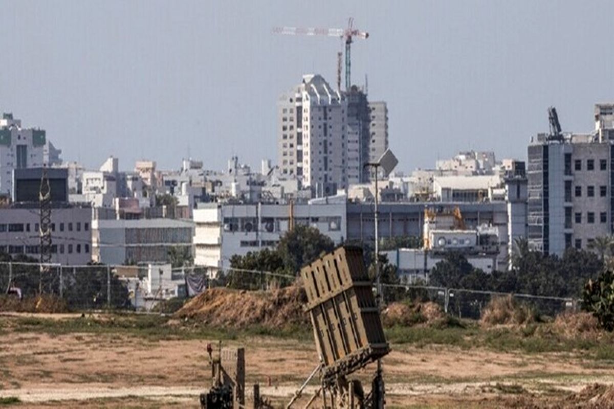 اسرائیل در بحرین و امارات رادار مستقر کرده است
