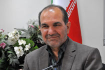 علی برزی مدیر شبکه جهانی سحر شد