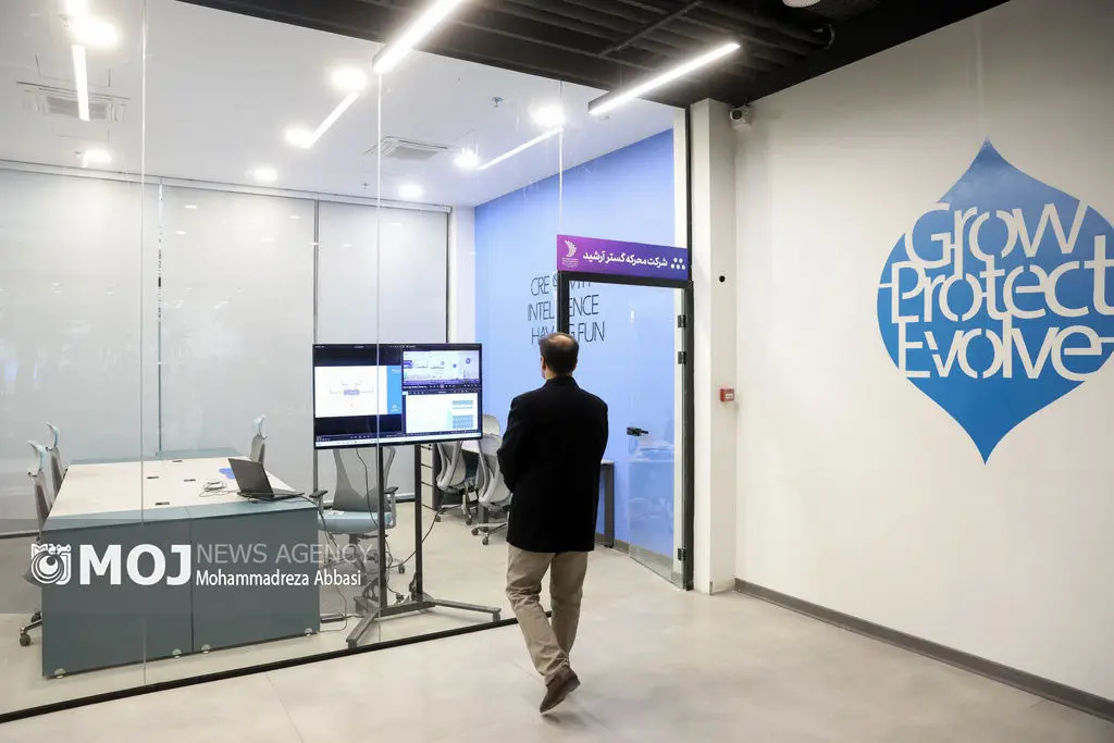 صدور مجوزهای کسب‌وکار در خراسان‌رضوی ۱۲ درصد افزایش داشته است