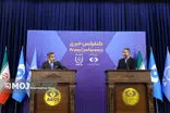برنامهٔ هسته‌ای ایران ادامه خواهد داشت و در برابر قطعنامه‌ها اقدامات متقابل انجام خواهیم داد