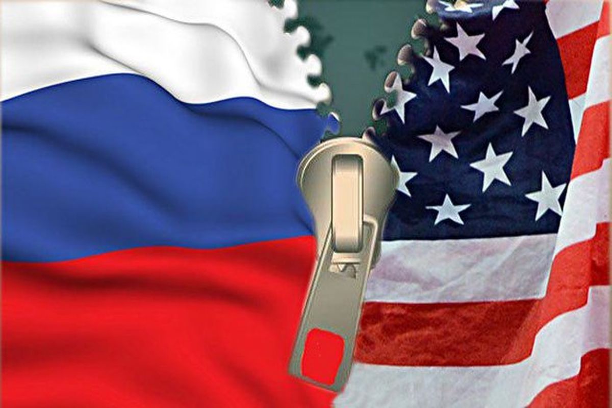 استراتژی جدید آمریکا برای همکاری با روسیه