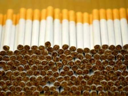 کشف ۲ میلیون و ۲۰۰ هزار نخ سیگار قاچاق در لرستان