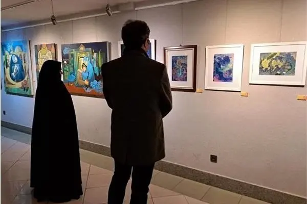برنامه‌های هفدهمین جشنواره هنرهای تجسمی فجر اعلام شد