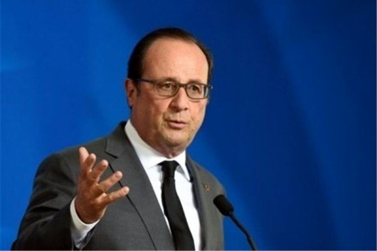 بی اعتمادی مردم فرانسه به دولت این کشور در تامین امنیت