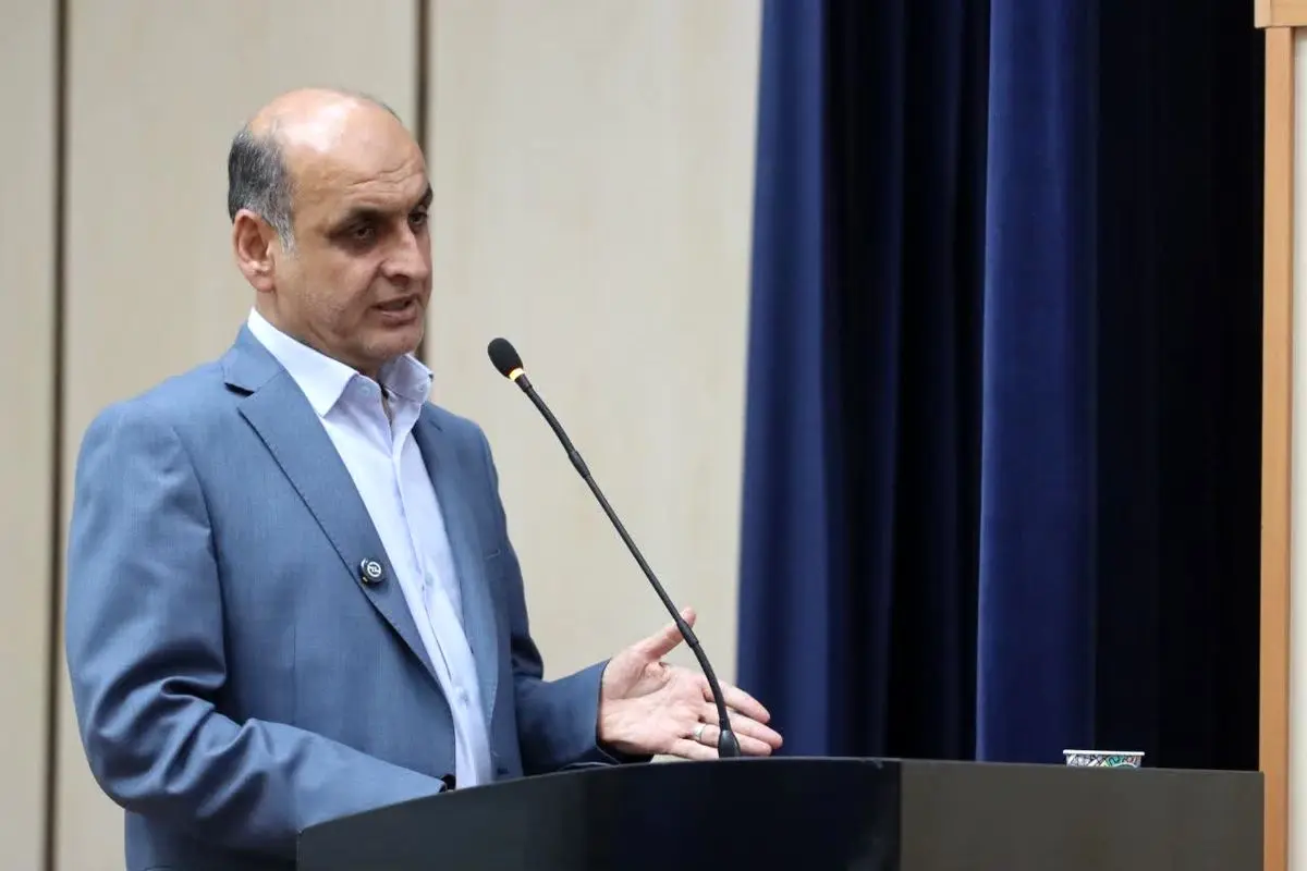 جهش زیرساختهای بندری گیلان با بهرهبرداری از ۹۶۰ میلیارد تومان پروژه عمرانی