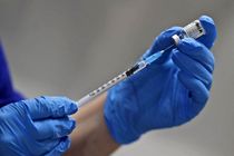 تزریق بیش از ۷۱ هزار دز واکسن کرونا در کشور طی یک روز گذشته