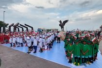 6 جشنواره ملی در قالب کنگره شهدای غواص برگزار می‌شود