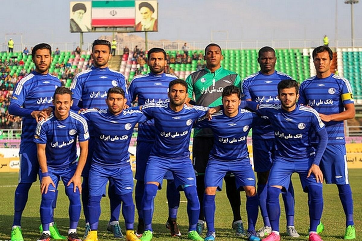 با بازیکنان استقلال خوزستان تا قبل از عید فطر تسویه حساب می شود