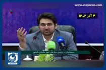 دو روز تا الزام مودیان مالیاتی برای اتصال به سامانه مودیان + فیلم