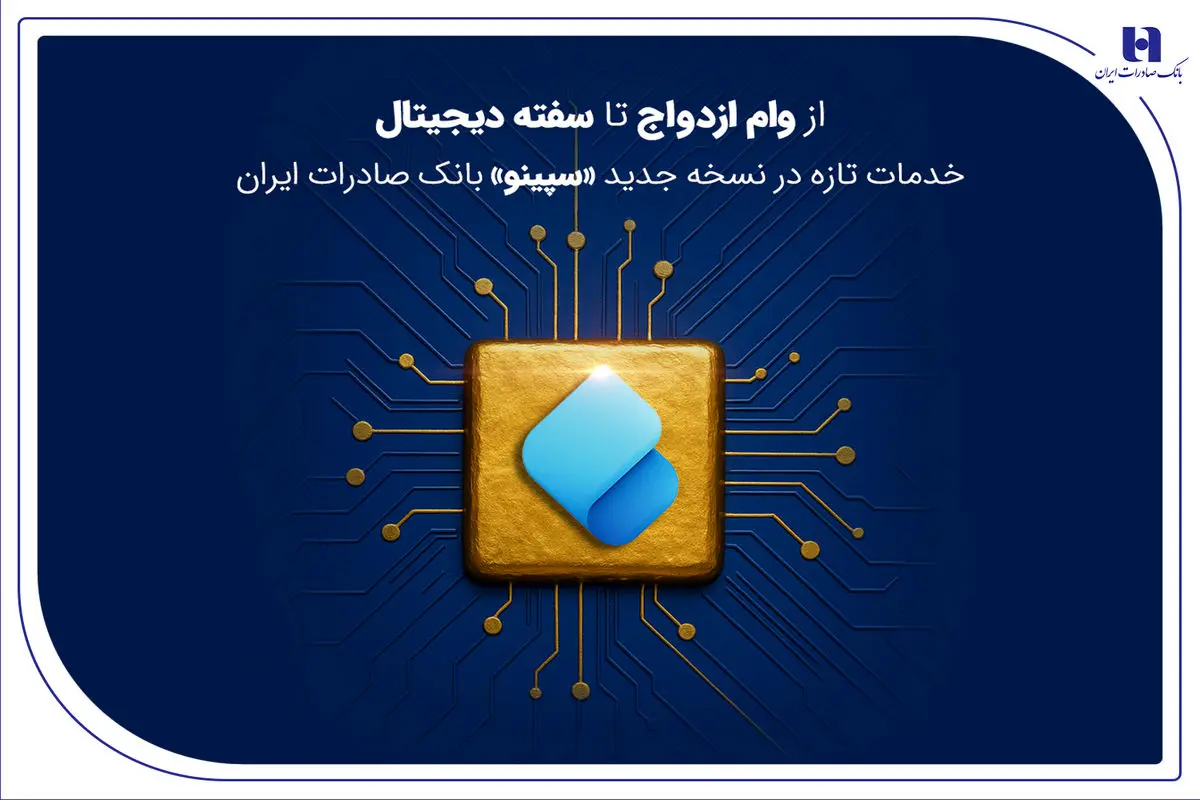 بانک صادرات ایران