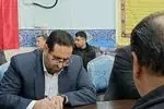 کاهش آمار ورودی به زندان‌های کرمانشاه با طرح‌های جایگزین حبس و سازش در پرونده‌ها