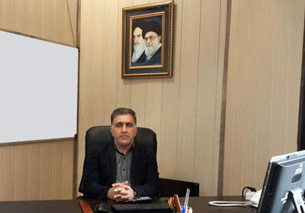 مدیر رسانه های نوین معاونت سیما منصوب شد