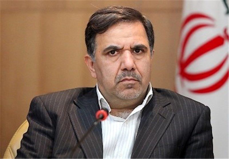 وزیر راه به شورای شهر تهران می آید