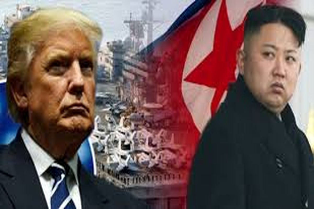 هراس واشنگتن از بازداشت نفوذی ها در کره شمالی 