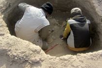 انهدام 4 باند حفاری غیرمجاز آثار تاریخی در سمیرم