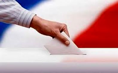 بخت پیروزی حزب حاکم در انتخابات مجلس فرانسه زیاد  است